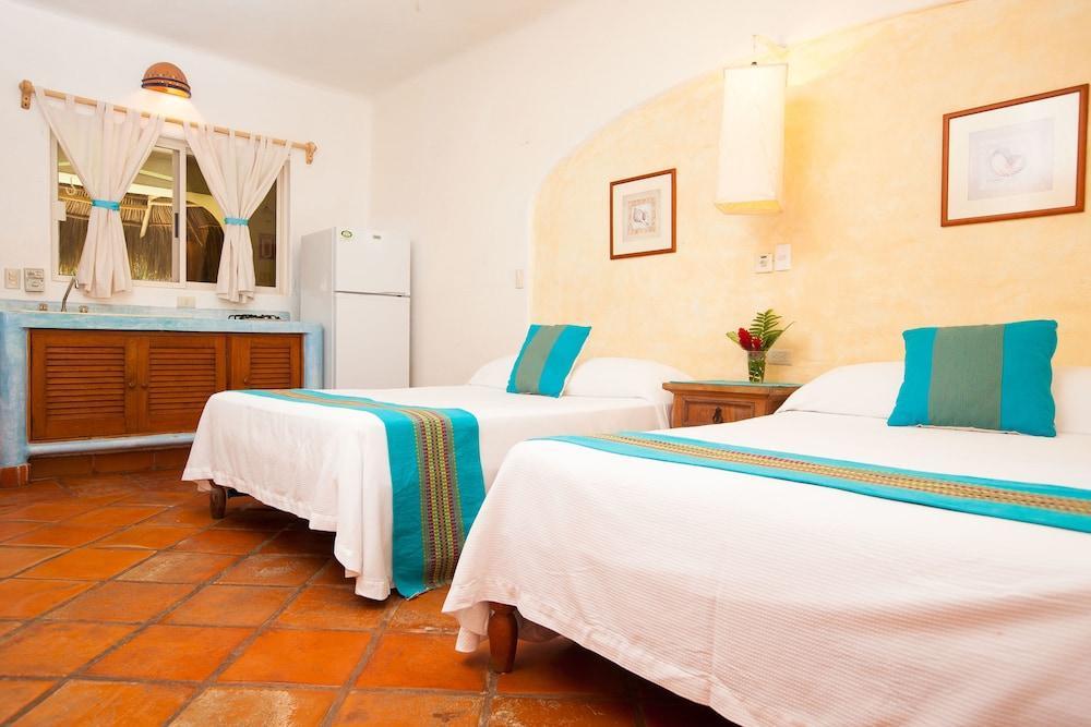 Hotel Villas Sayulita Exterior foto