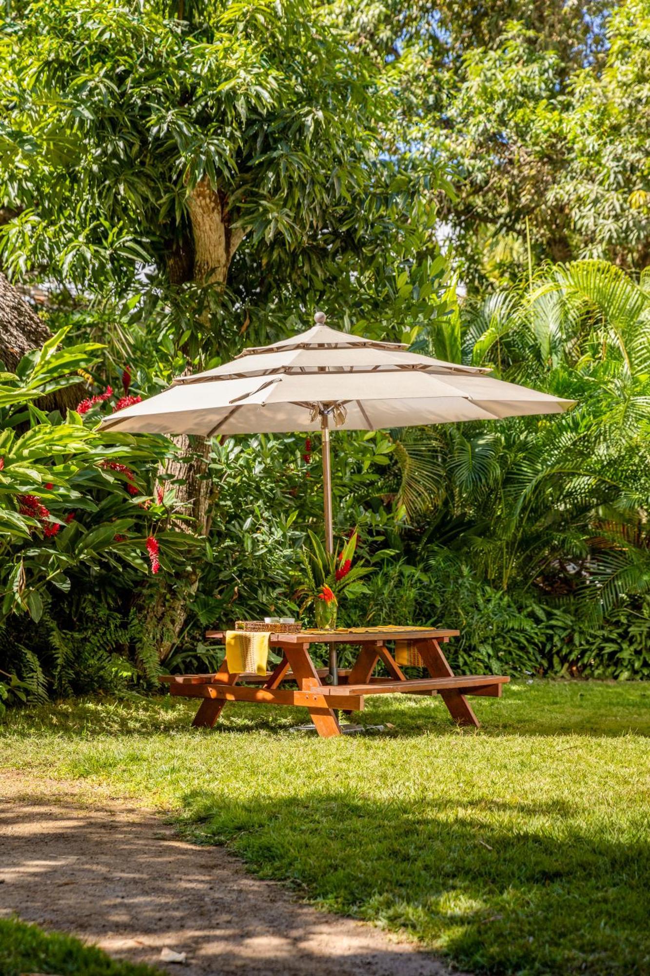 Hotel Villas Sayulita Exterior foto