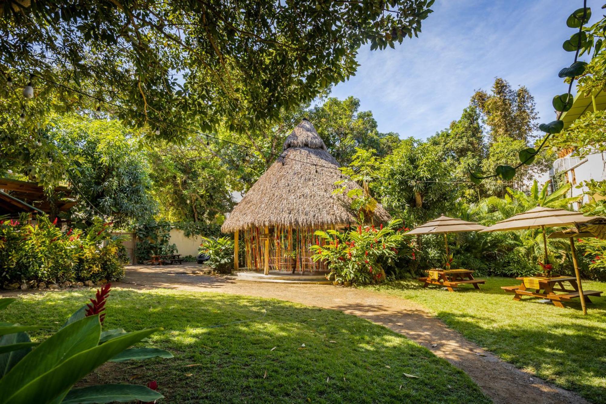 Hotel Villas Sayulita Exterior foto