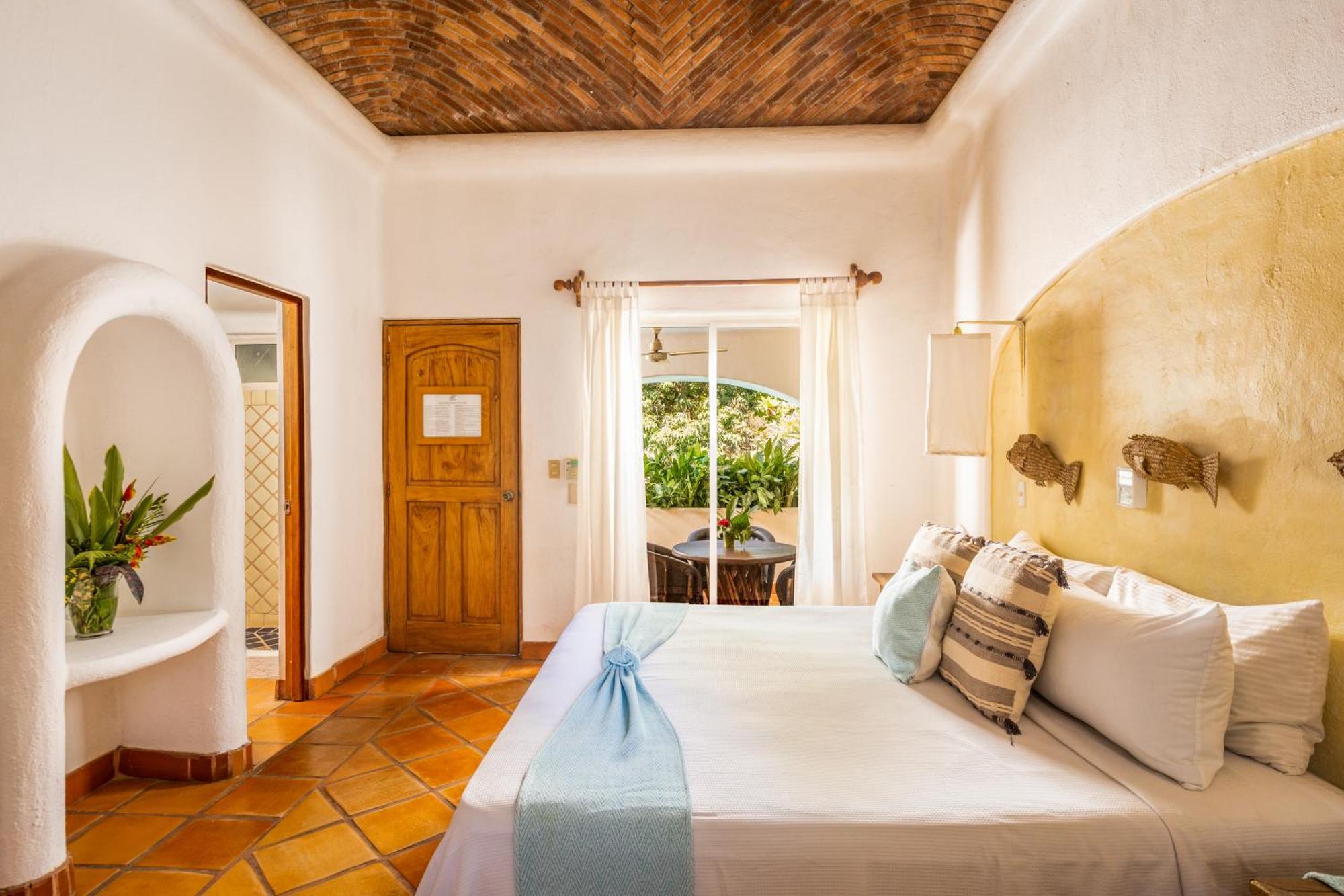 Hotel Villas Sayulita Exterior foto