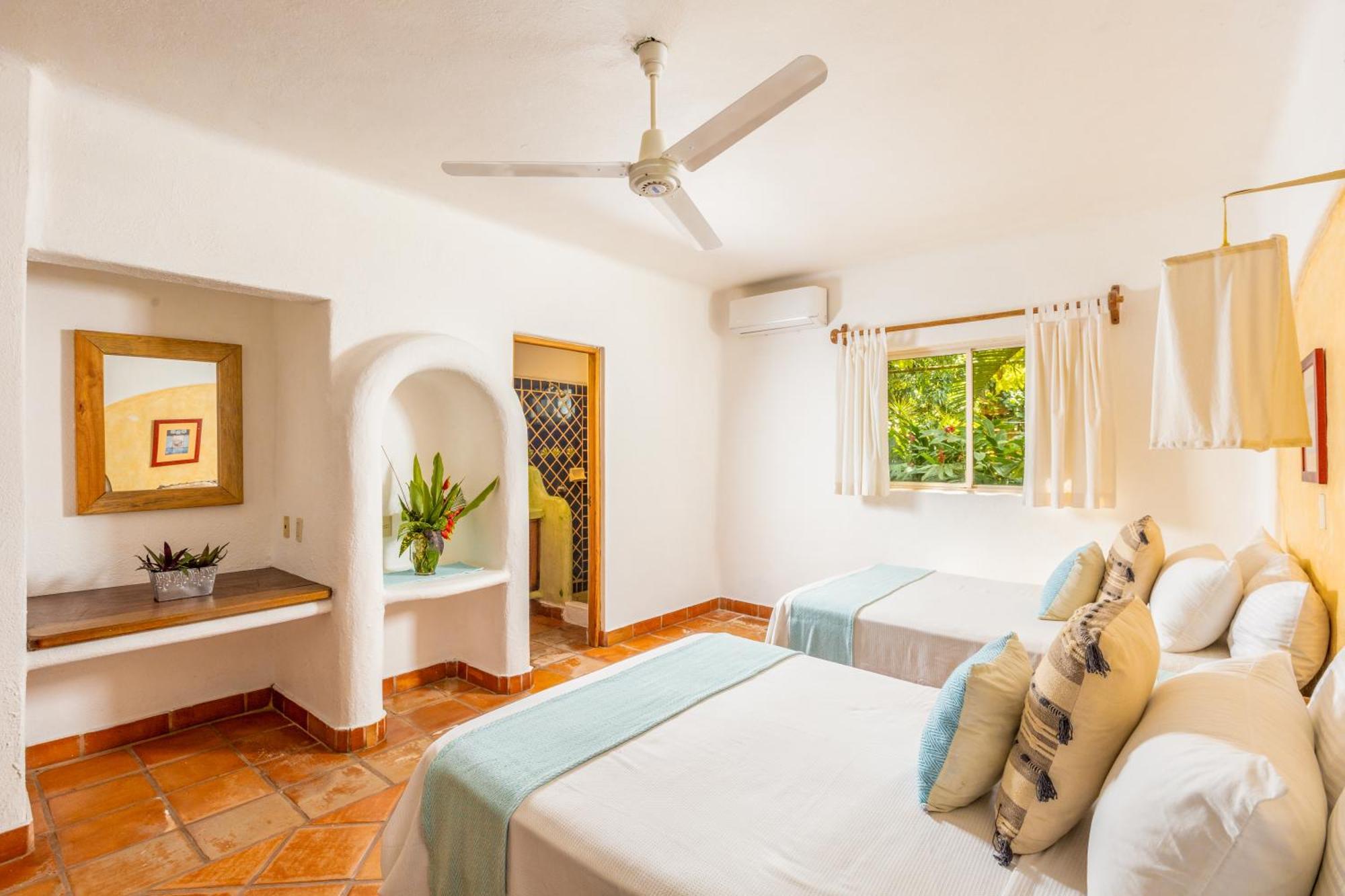 Hotel Villas Sayulita Exterior foto