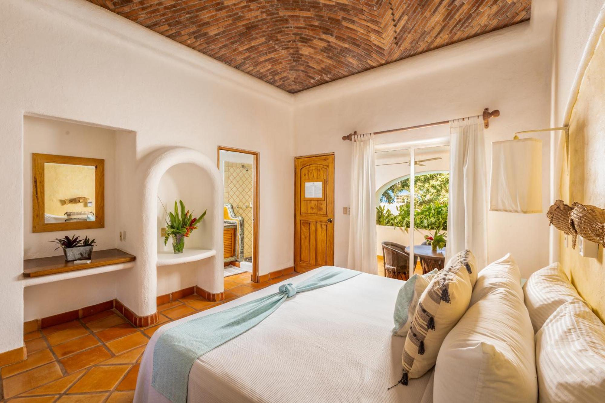 Hotel Villas Sayulita Exterior foto