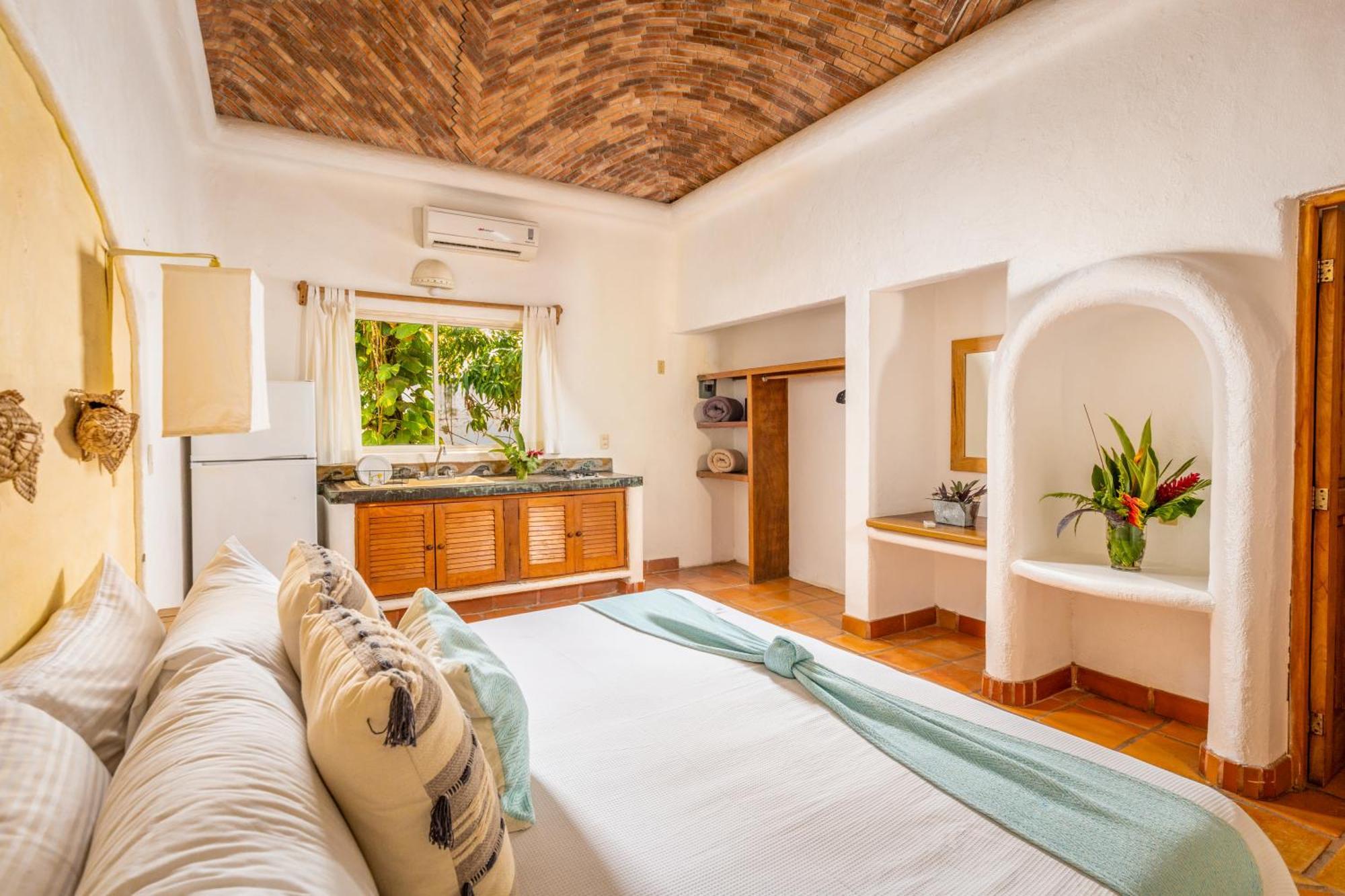 Hotel Villas Sayulita Exterior foto