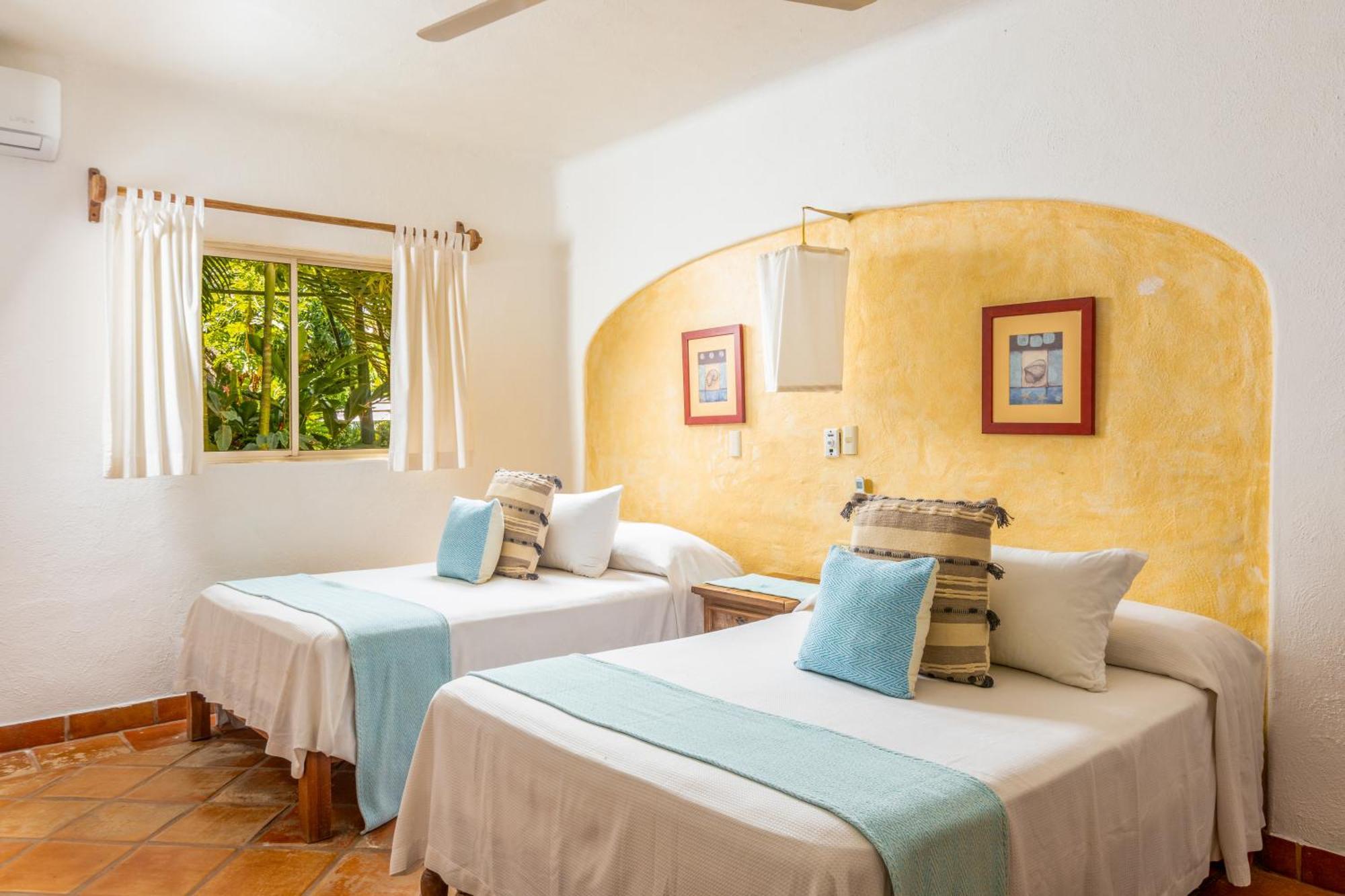 Hotel Villas Sayulita Exterior foto