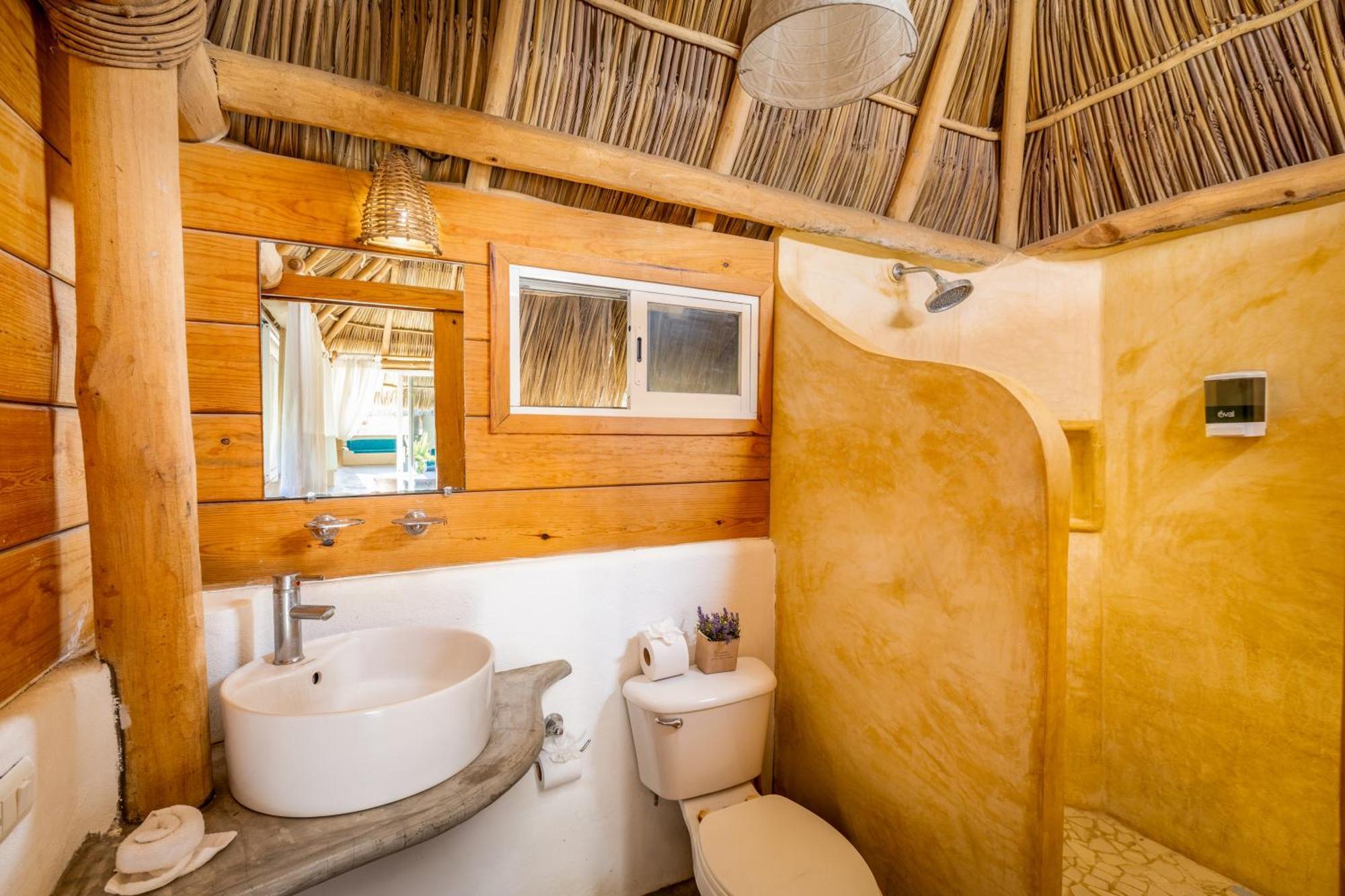 Hotel Villas Sayulita Exterior foto