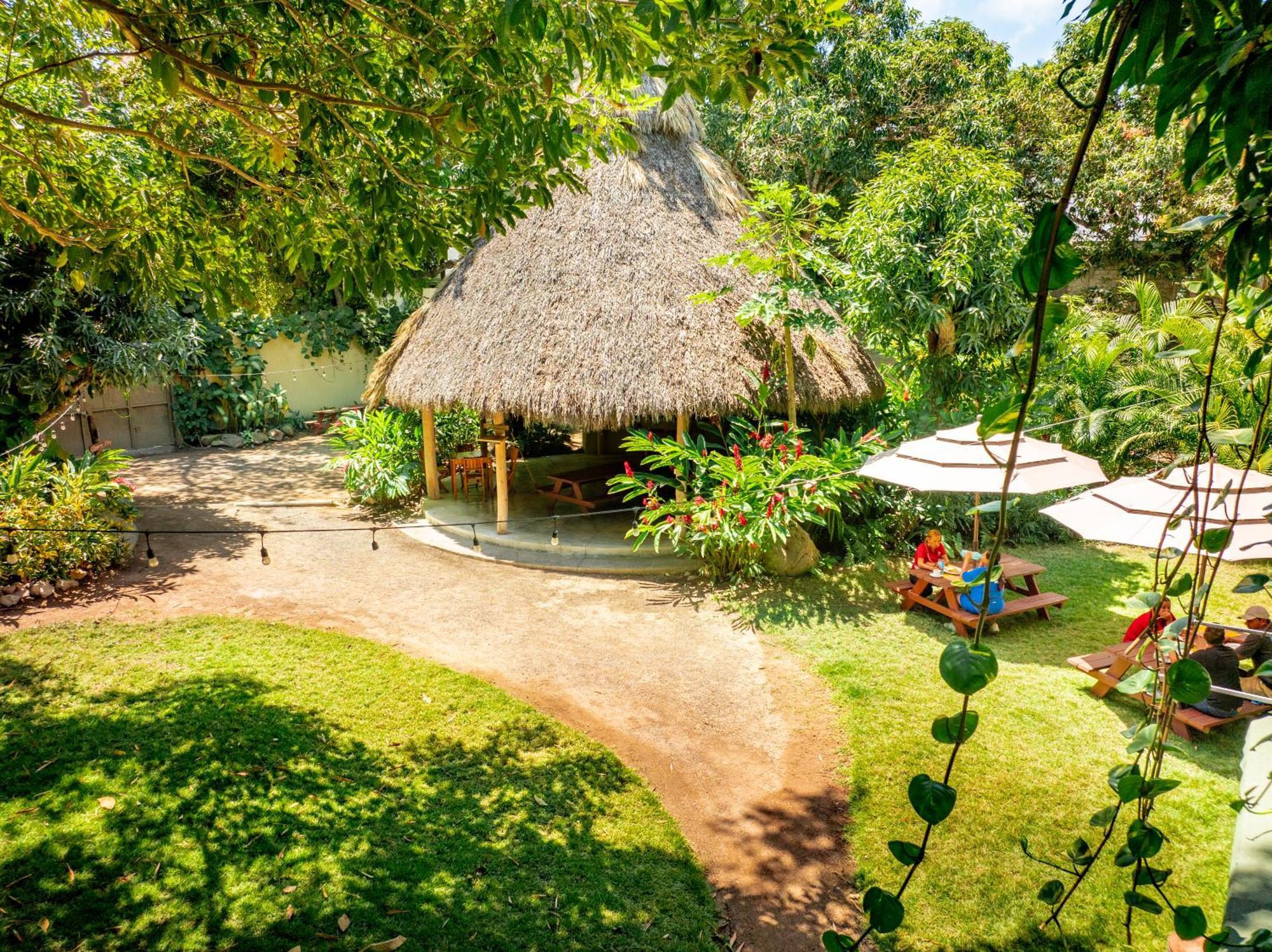 Hotel Villas Sayulita Exterior foto