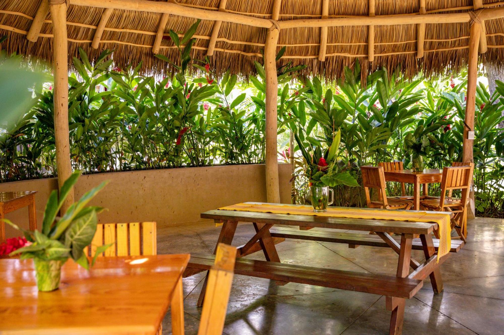 Hotel Villas Sayulita Exterior foto