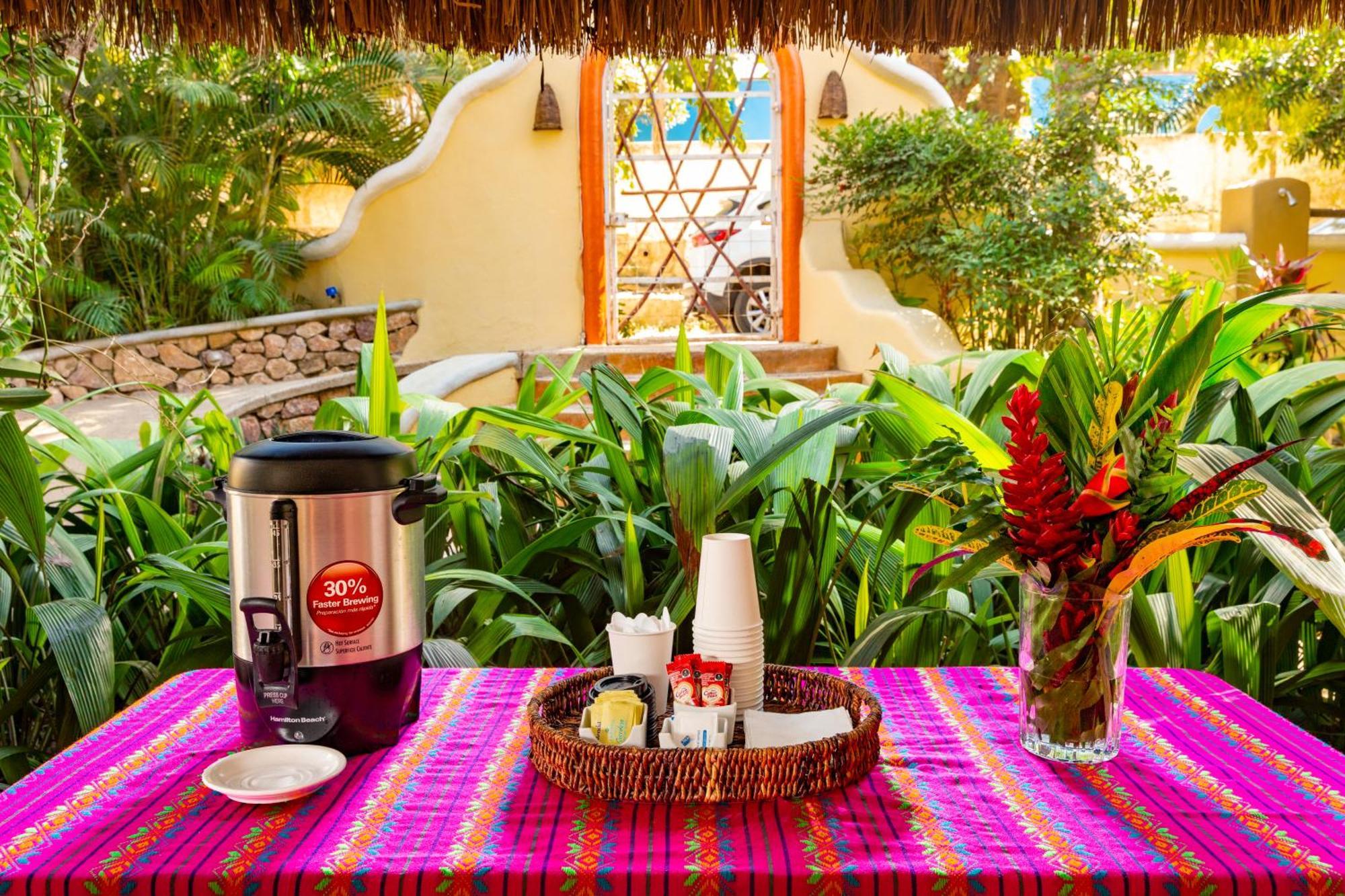 Hotel Villas Sayulita Exterior foto