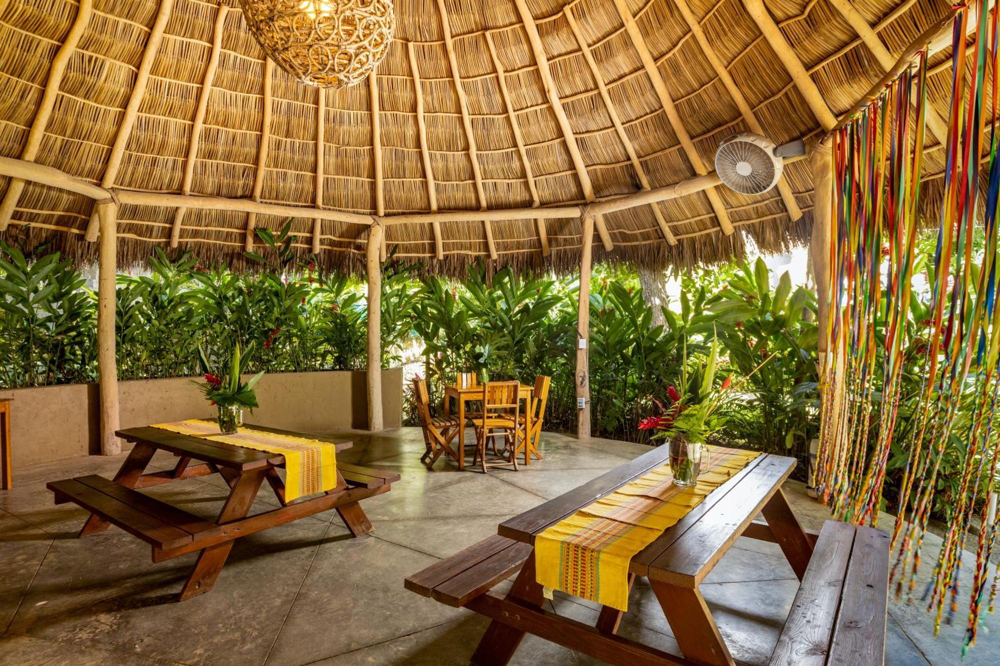 Hotel Villas Sayulita Exterior foto