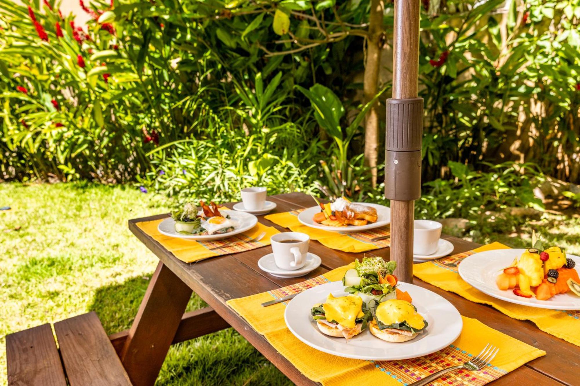 Hotel Villas Sayulita Exterior foto