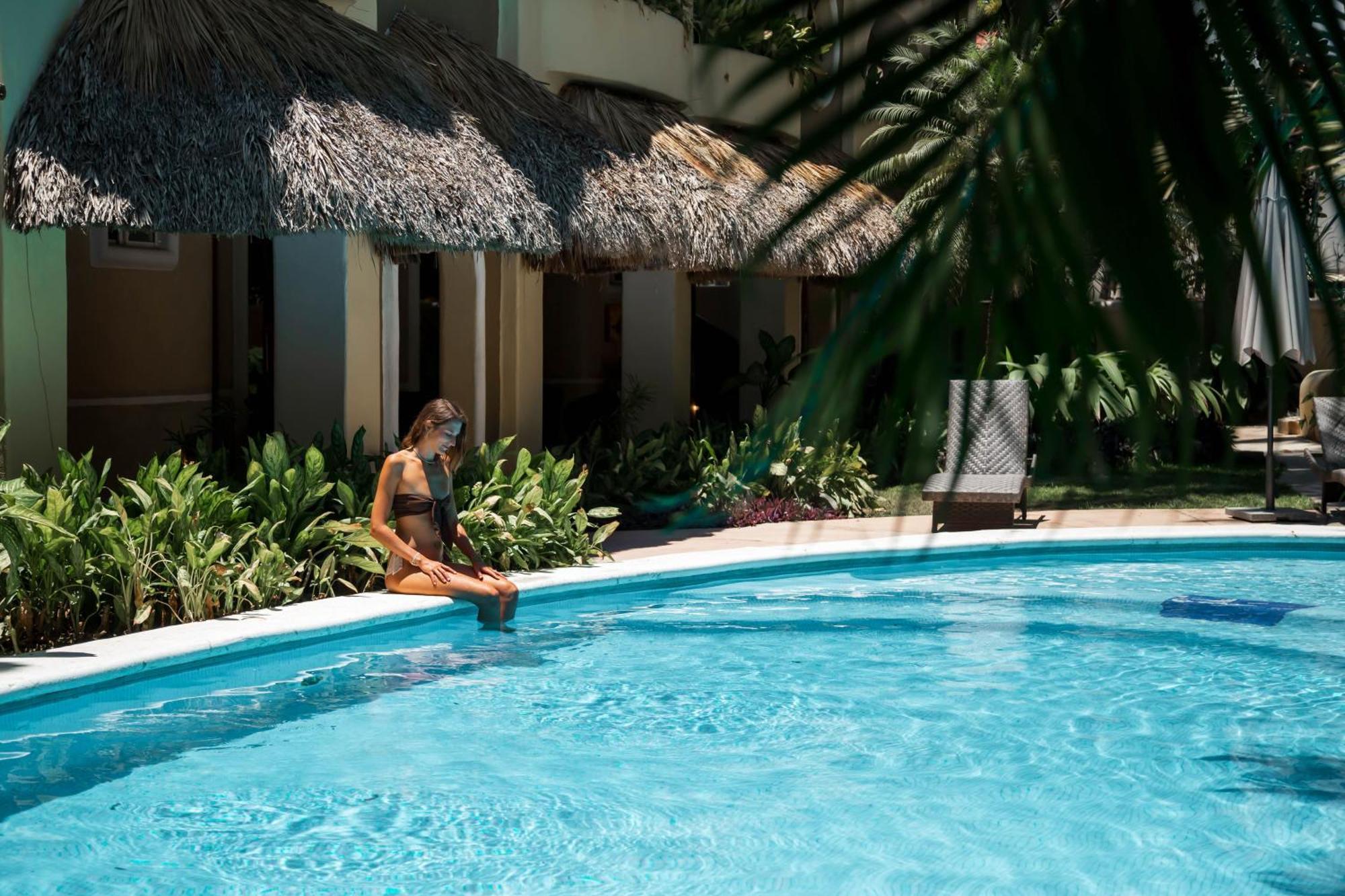 Hotel Villas Sayulita Exterior foto