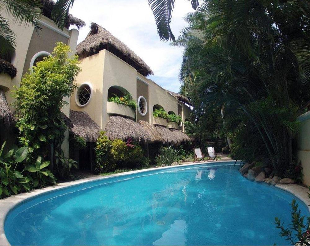 Hotel Villas Sayulita Exterior foto
