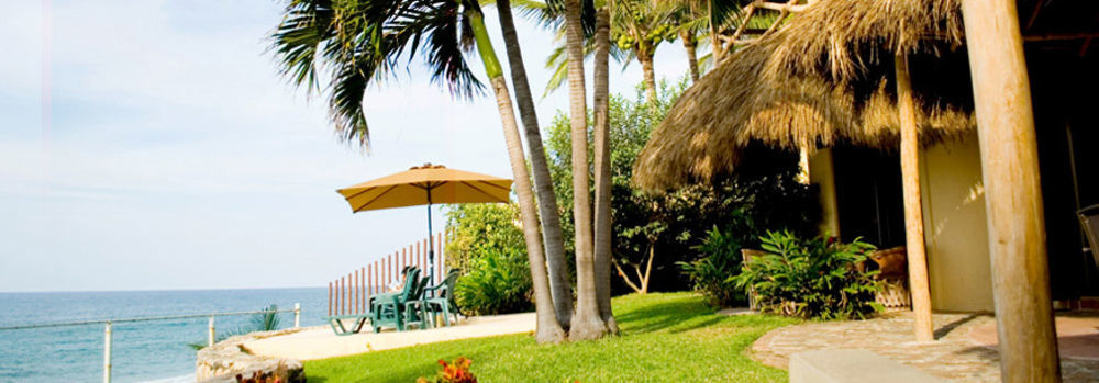 Hotel Villas Sayulita Exterior foto