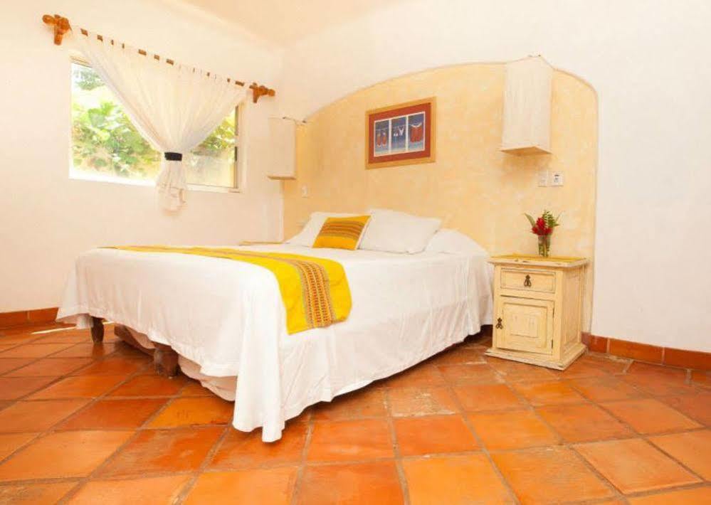 Hotel Villas Sayulita Exterior foto