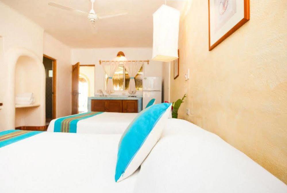 Hotel Villas Sayulita Exterior foto